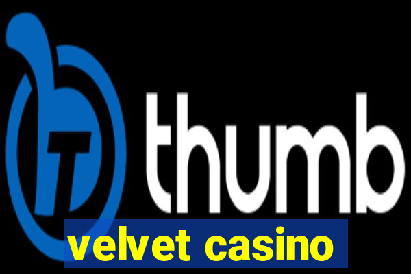 velvet casino