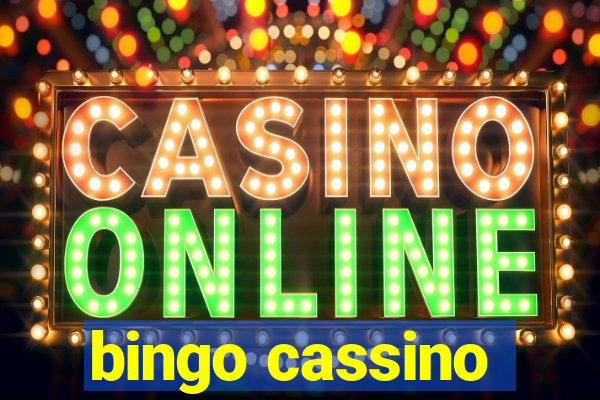 bingo cassino