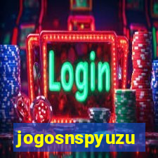 jogosnspyuzu