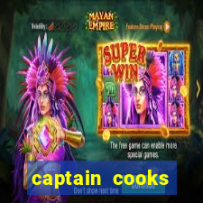 captain cooks casino forum