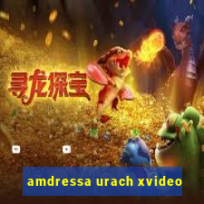 amdressa urach xvideo