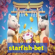 starfish-bet