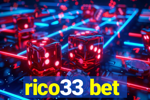 rico33 bet