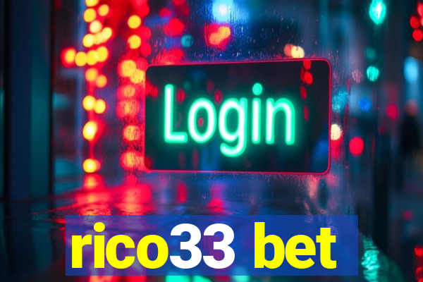 rico33 bet