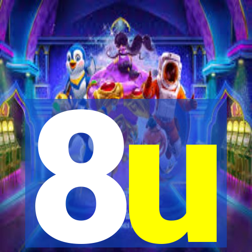 8u