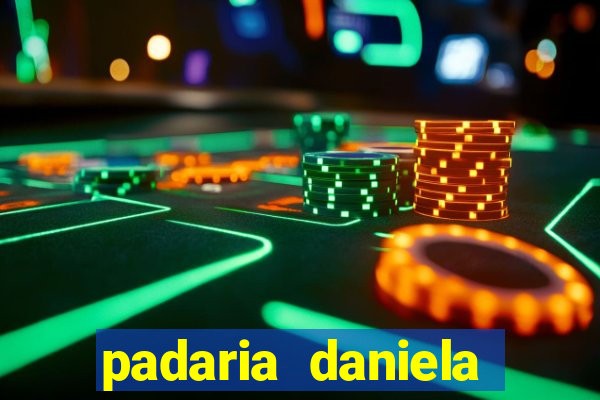 padaria daniela vila guarani