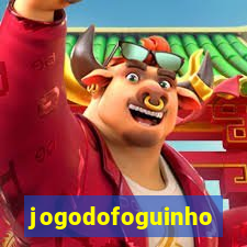 jogodofoguinho