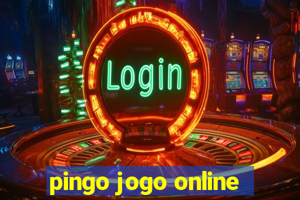 pingo jogo online