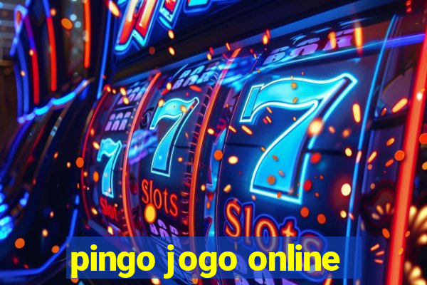 pingo jogo online