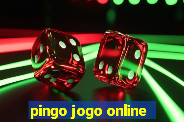 pingo jogo online