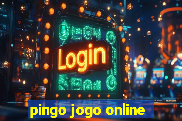 pingo jogo online