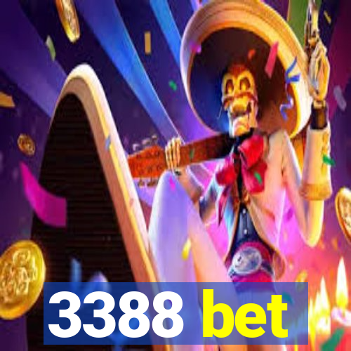 3388 bet