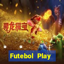 Futebol Play Flamengo ao vivo