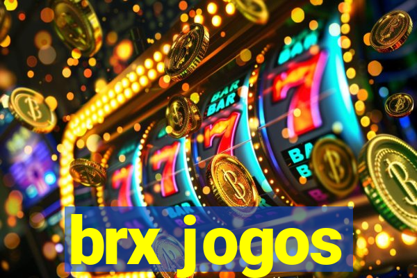 brx jogos