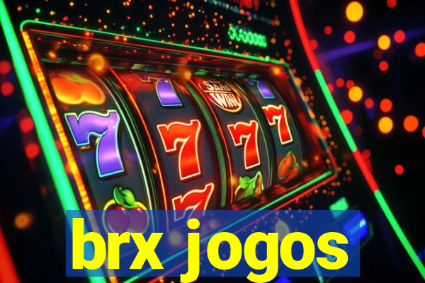 brx jogos