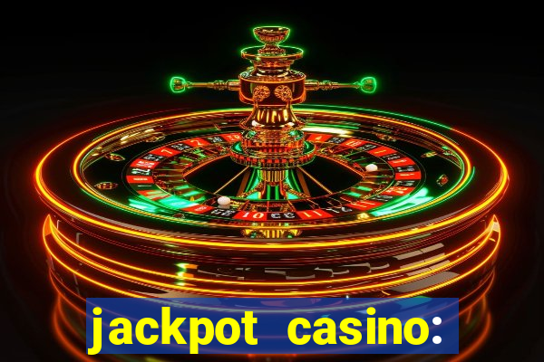 jackpot casino: zeus slots