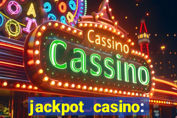 jackpot casino: zeus slots