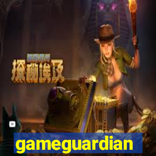 gameguardian