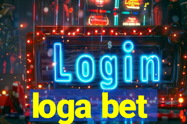 loga bet