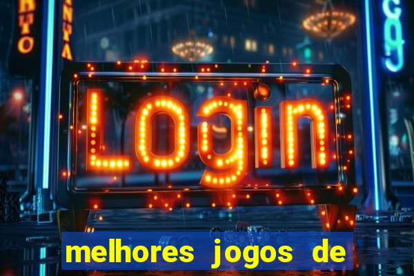 melhores jogos de 2 android