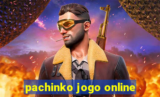 pachinko jogo online