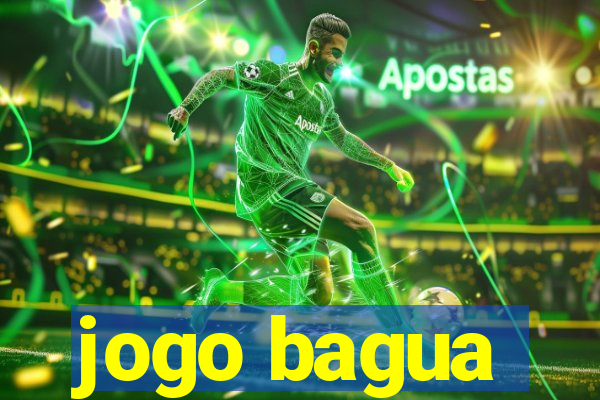 jogo bagua