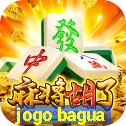 jogo bagua