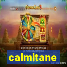 calmitane