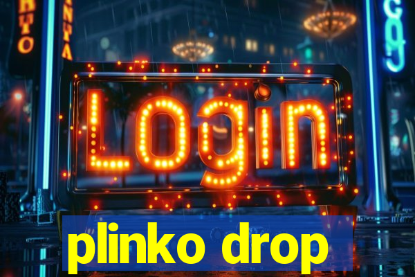 plinko drop