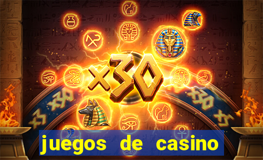 juegos de casino gratis tragamonedas descargar