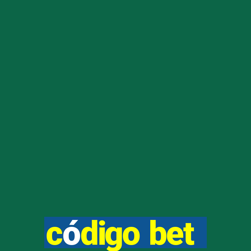 código bet