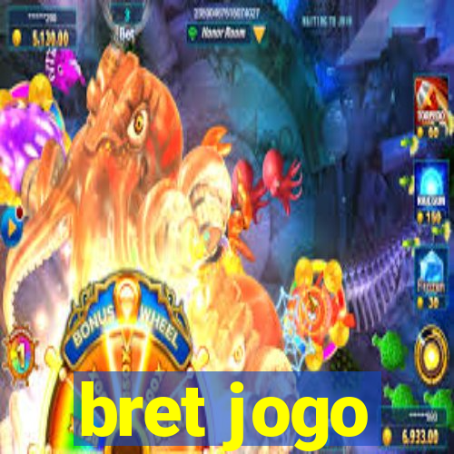 bret jogo