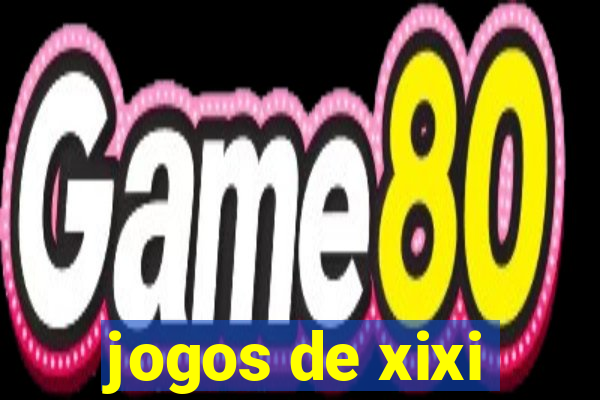 jogos de xixi