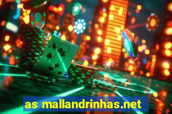 as mallandrinhas.net