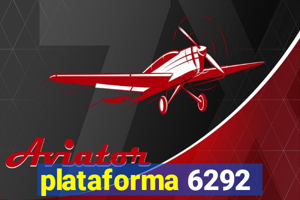 plataforma 6292