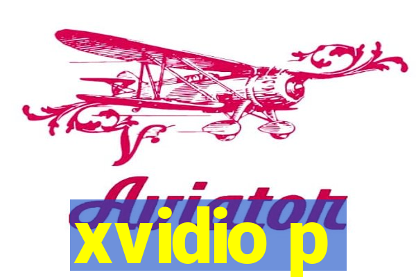 xvidio p