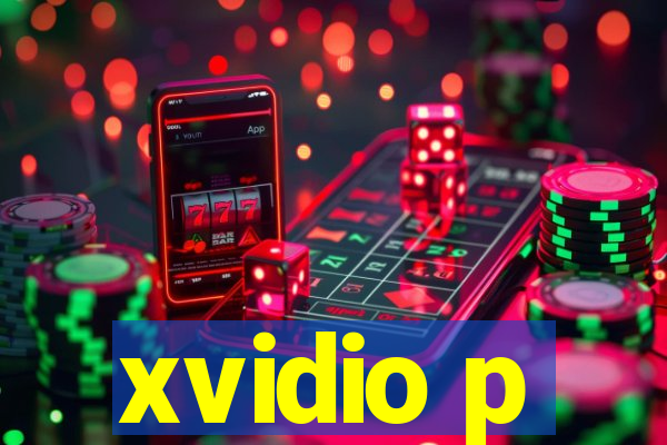 xvidio p