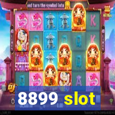 8899 slot