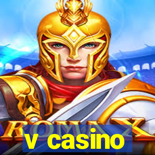 v casino