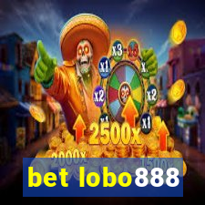 bet lobo888