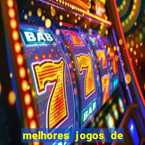 melhores jogos de cassino na betano