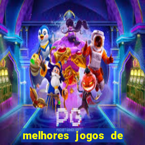 melhores jogos de cassino na betano