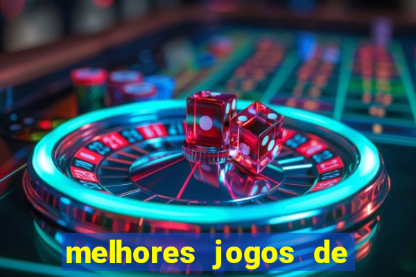 melhores jogos de cassino na betano