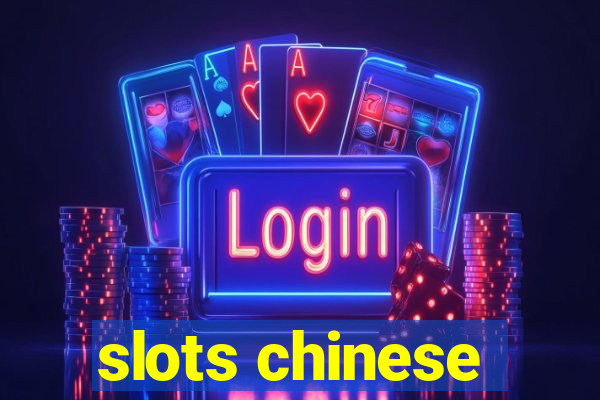 slots chinese