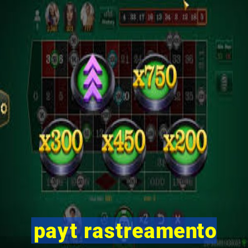 payt rastreamento