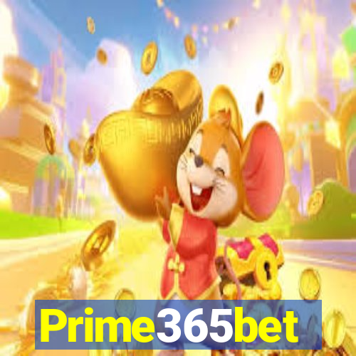 Prime365bet