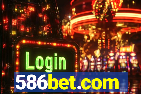 586bet.com