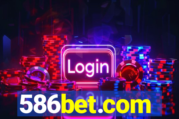 586bet.com