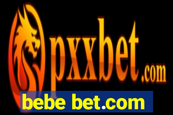 bebe bet.com