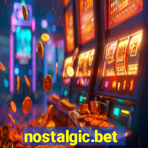 nostalgic.bet